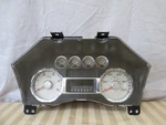 2008 Ford F350 Sd 6.4L Diesel Speedometer Instrument Cluster 100 Mph 157K M7CBD. Fixed Price $299.99.
