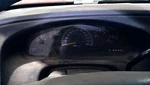 Speedometer Cluster Mph Fits 99 Dodge 1500 Van 1213558. Fixed Price $106.99.