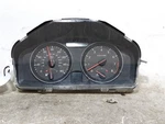 Speedometer Cluster Mph And Sport Fits 08-10 Volvo 30 Series 631540. Fixed Price $103.99.