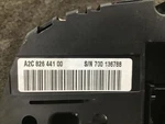 Speedometer Convertible Mph Standard Cruise Fits 11-13 Bmw 328I 429993. Fixed Price $55.20.