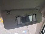 2020 Chevrolet Impala Right Passenger Sun Visor Oem Used 268-01964R. Fixed Price $80.70.