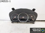 Oem 2008 Honda Pilot Ex 3.5L Speedometer Cluster. Fixed Price $119.56.