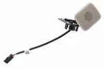 Genuine Gm Very Light Platinum Mobile Telephone Microphone 84846953. Fixed Price $43.88.