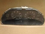 96 97 Infiniti I30 Speedometer Instrument Cluster Gauge 395K Miles. Fixed Price $83.00.