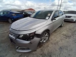 Driver Left Sun Visor Fits 14-20 Impala 12933191. Fixed Price $64.02.