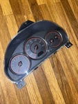 Honda Civic 03/04 78100 S5P A530 HR-310 Speedometer Instrument Cluster Oem G2. Fixed Price $74.99.