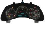 02-04 Envoy / Trailblazer Speedometer Instrument Gauge Cluster With Dic. Fixed Price $280.99.
