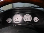 Chrysler 300 2002 Speedometer 05026412AD 9274. Fixed Price $81.90.