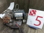 1992-1995 Bmw 318I 320I Abs Anti Lock Brake Actuator Pump & Module 34511090428. Fixed Price $74.98.