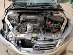 2014 Accord Air Bag Assembly Rh Passenger Side Roof SKU#4257633. Fixed Price $115.00.