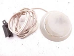 70-81 Camaro Firebird Interior Dome Light Base Wiring Lens Harness Original Gm. Fixed Price $74.99.