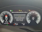 2025 Q5 Oe Speedometer Gauge Cluster 13K Miles Audi. Fixed Price $305.28.