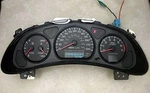 00-05 Chevy Impala Monte Carlo Instrument 4 Gauge Cluster Speedometer Reman!. Fixed Price $139.99.