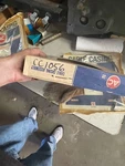 Nos Ac Delco CC1056 Speedometer Cable Dab. Fixed Price $40.00.
