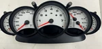 Genuine Porsche 911 Carrera Combi Instrument Rally Black 9966419802770C Oem. Fixed Price $150.00.