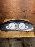2006 Chrysler 300 SRT8 Instrument Cluster / Speedometer Oe 180 Mp. Fixed Price $125.00.