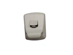 16-23 Jaguar Xe Xf X260 E-pace Sun Visor Top Roof Headliner Retainer Clip Oem. Fixed Price $37.10.