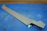 Trim Panel Light Wheat Rear End Liftgate Roof 10358720 03-04 Hummer H2 Suv. Fixed Price $149.99.
