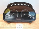 Oem Bmw F06 F12 F13 F01 F02 640 650 750 Instrument Cluster Speedometer Bosch. Fixed Price $95.00.
