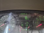2008 Mercury Grand Marquis Instrument Cluster Gauges Speedometer Assembly 166K. Fixed Price $125.00.