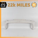 10-18 Aston Martin DB9 Dbs Volante Front Overhead Headliner Trim Cover Suede Oem. Fixed Price $593.45.