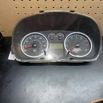 Speedometer Instrument Cluster Panel Gauges 05 06 Hyundai Tiburon 167, Miles. Fixed Price $80.00.