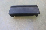 Bmw E30 318I M3 E28 E24 Front Ashtray Cover Storage Pocket Black Oem #92218. Fixed Price $14.00.