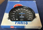 Corvette Speedometer Face 1978-82 140 Mph Nos Gm# 25016833. Fixed Price $100.00.