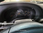 Speedometer Cluster Mph Fits 03-04 Trailblazer Ext 1352869. Fixed Price $65.00.