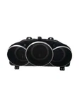 Instrument Cluster Speedometer Mph From 01/ Fits 2007-2008 Mazda 3 Oem. Fixed Price $84.95.