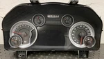 2013 Dodge Ram 1500 Speedometer Cluster Mph Assembly Oem. Fixed Price $141.19.