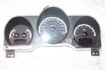 07-11 Dodge Nitro Instrument Cluster Speedometer Gauges W/ Tach Assembly Clean. Fixed Price $89.50.