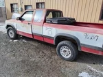 Speedometer Cluster With Tachometer 125 Mph Fits 89-93 Dakota 324615. Fixed Price $95.00.