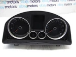 2007- Volkswagen Golf Gti Cluster Instrument Speedometer Oem 1K6920973A. Fixed Price $132.00.