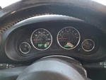 Used Speedometer Gauge Fits: 2013 Jeep Wrangler Cluster 100 Mph W/vehicle Inform. Fixed Price $107.00.