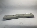 08-15 Smart Fortwo Electric Front Upper Headliner Trim Cover Panel. Fixed Price $63.99.