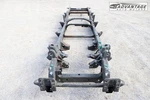2017-19 Chevrolet Silverado 2500 Hd Crew Cab Pickup Chassis Suspension Frame Oem. Fixed Price $1539.99.