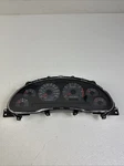 99-00 Ford Mustang Speedometer Instrument Gauge Cluster 197K XP3F-10849-AD Oem. Fixed Price $50.00.