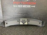 97-04 Mercedes SLK230 Front Top Upper Headliner Trim Panel Id 1706903725. Fixed Price $100.00.