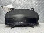 2010-2013 Jaguar Xj 170 Mph Speedometer Instrument Cluster P/n: CW93-10849-AB. Fixed Price $295.00.