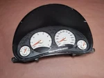 Jeep Liberty 2004 Speedometer Instrument Cluster Factory Oem 56010572AD. Fixed Price $44.99.