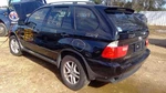 Speedometer Cluster With Navigation System Mph Fits 04-06 Bmw X5 469312. Fixed Price $104.90.