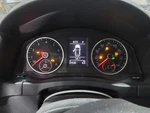 Speedometer Cluster Germany Built Vin W 1ST Digit Fits 17-18 Tiguan 3139389. Fixed Price $116.84.