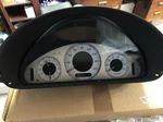 2007 Mercedes-benz CLK350 CLK550 CLK63 Speedometer Cluster A2095404247. Fixed Price $139.50.