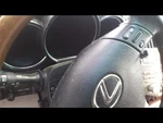 Speedometer Cluster Mph Halogen Fits 07 Lexus RX350 23549853. Fixed Price $125.46.