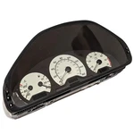 Oem Speedometer Instrument Cluster Mercedes-benz C230 2.3L L4 2000 2024404711. Fixed Price $100.00.