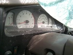 Speedometer Mph Cluster With Tachometer Fits 01-04 Tacoma 32670943. Fixed Price $163.59.
