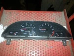 Speedometer Mph Cluster Excluding Se Fits 98-99 Altima 1012530. Fixed Price $82.96.