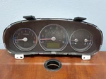 2007-2008 Hyundai Santa Fe 3.3L Speedometer Cluster Mph Opt 94M0A3 Oem. Fixed Price $103.49.