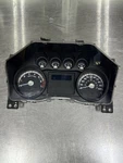 2014 Ford F350 Super Duty Speedometer Cluster Mph EC3T-10849-AA Oem. Fixed Price $89.99.